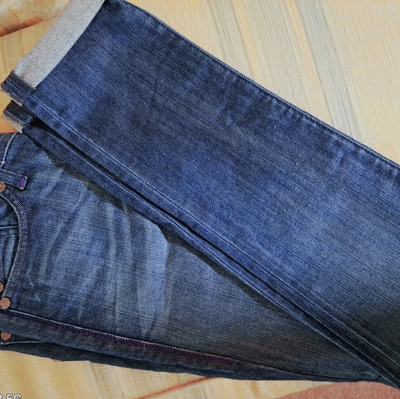 Rock & Republic Berlin Skinny Jeans Size 27 - Picture 3 of 9